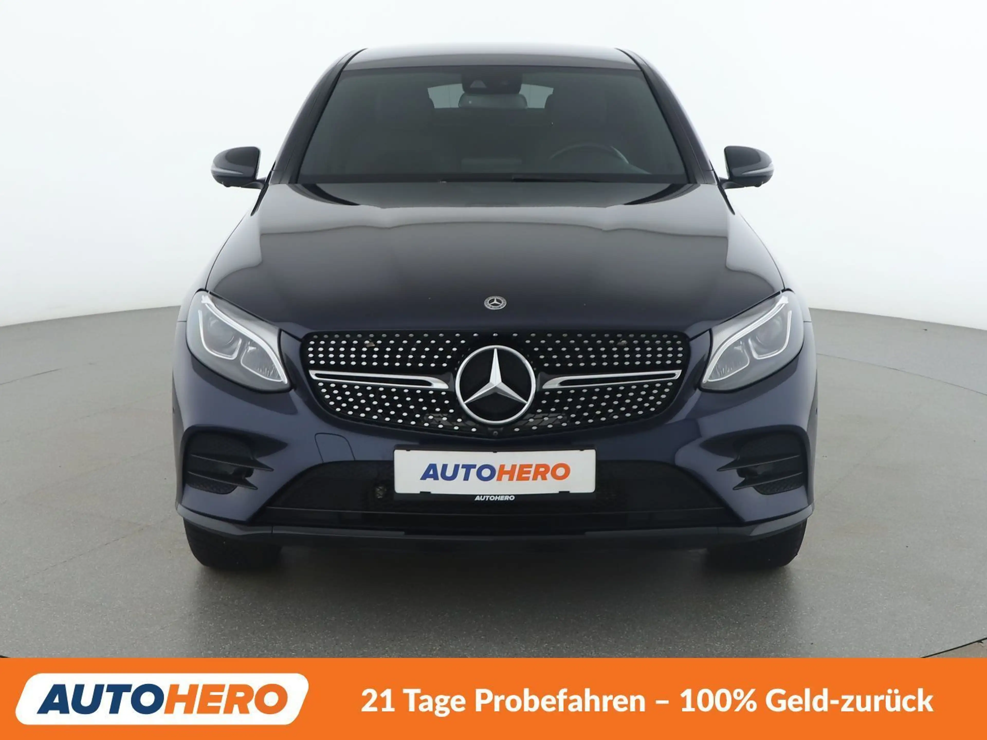 Mercedes-Benz GLC 350 GLC 350e 4Matic AMG Line — photo 9