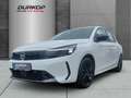 Opel Corsa F 1.2 LED-Hauptscheinwerfer,USB Bluetooth,Verkehrs Weiß - thumbnail 1