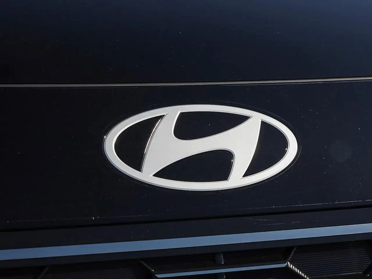 Hyundai PALISADE снимка Hyundai PALISADE