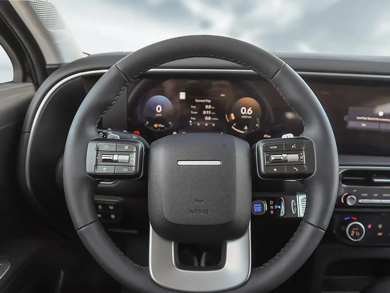 Hyundai PALISADE снимка Hyundai PALISADE