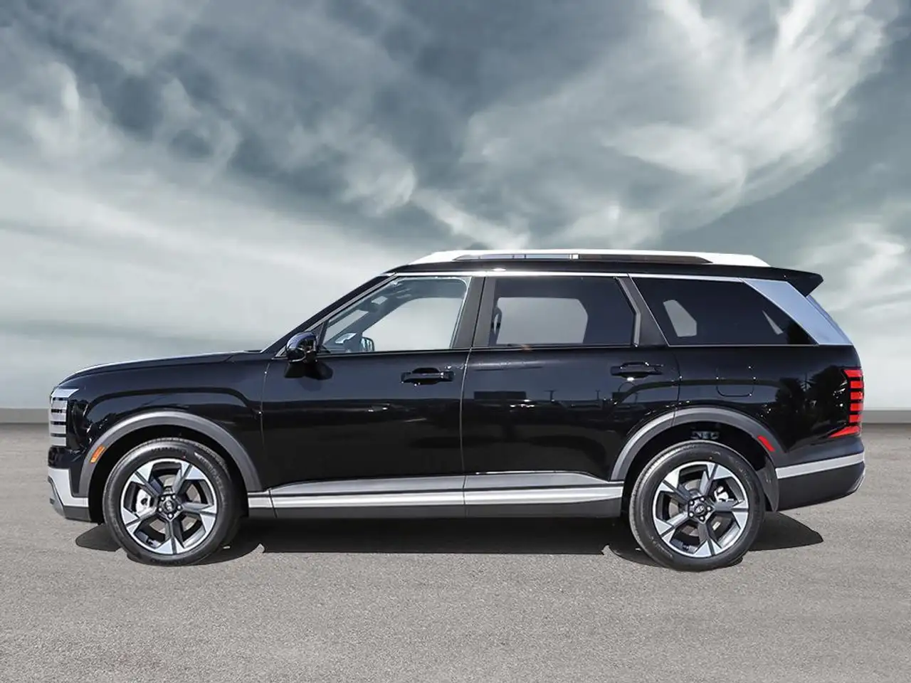 Hyundai PALISADE снимка Hyundai PALISADE