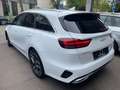 Kia Ceed / cee'd Ceed Sportswagon Plug-in Hybrid Platinum Blanc - thumbnail 5