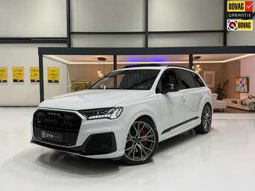 4.0 TDI Quattro 435pk Exclusive | Panoramadak | Tr