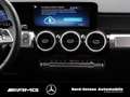Mercedes-Benz GLB 200 d PROGRESSIVE KAMERA SITZHZG KLIMA LED Schwarz - thumbnail 9