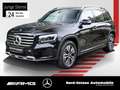 Mercedes-Benz GLB 200 d PROGRESSIVE KAMERA SITZHZG KLIMA LED Schwarz - thumbnail 1