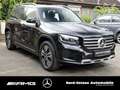 Mercedes-Benz GLB 200 d PROGRESSIVE KAMERA SITZHZG KLIMA LED Schwarz - thumbnail 3