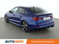 Audi RS3 2.5 TFSI quattro Aut.*NAVI*B&O*PANO*CAM*MATRIX* Blau - thumbnail 4