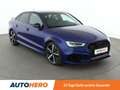 Audi RS3 2.5 TFSI quattro Aut.*NAVI*B&O*PANO*CAM*MATRIX* Blau - thumbnail 8
