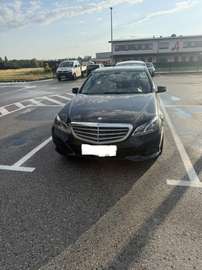 T BlueTEC Aut.