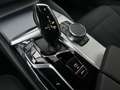 BMW 520 520d Business auto Gris - thumbnail 9