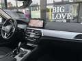 BMW 520 520d Business auto Gris - thumbnail 6
