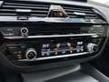 BMW 520 520d Business auto Gris - thumbnail 11