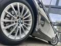 BMW 520 520d Business auto Gris - thumbnail 4