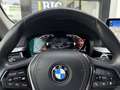 BMW 520 520d Business auto Gris - thumbnail 14