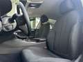 BMW 520 520d Business auto Gris - thumbnail 3