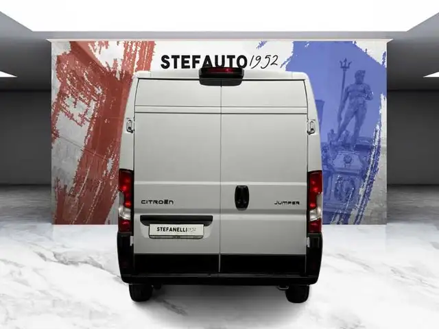 Citroen Jumper view 6