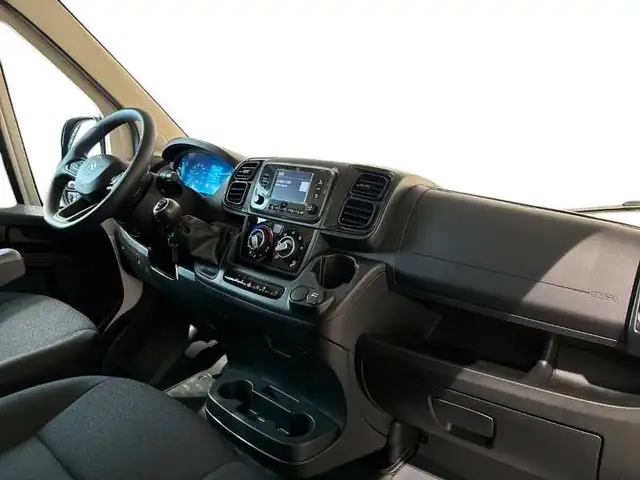 Citroen Jumper view 15
