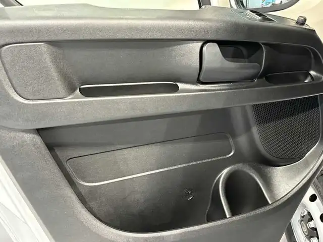 Citroen Jumper view 10