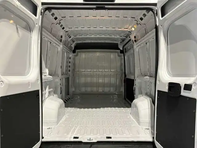 Citroen Jumper view 7