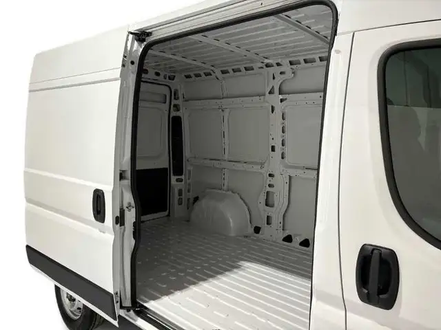 Citroen Jumper view 9