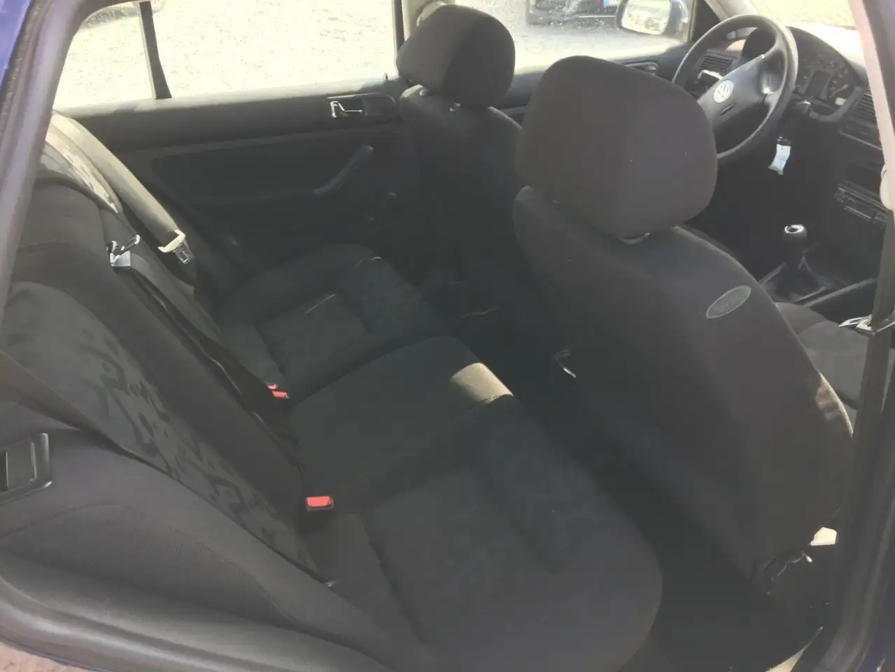 Volkswagen Golf 4 Türig,Tüv 01/28!, foto 6