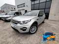Land Rover Discovery Sport 2.0 TD4 150 CV Auto Business Edition Pure Argent - thumbnail 1