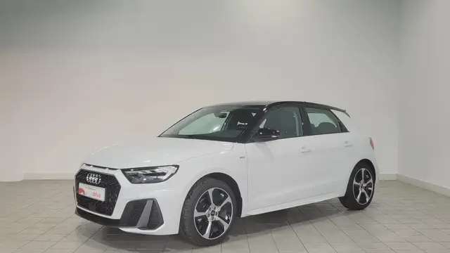 Audi A1 Sportback 30 TFSI Adrenalin Black edition 85kW