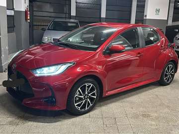 Yaris IV 2020 1.5h Trend