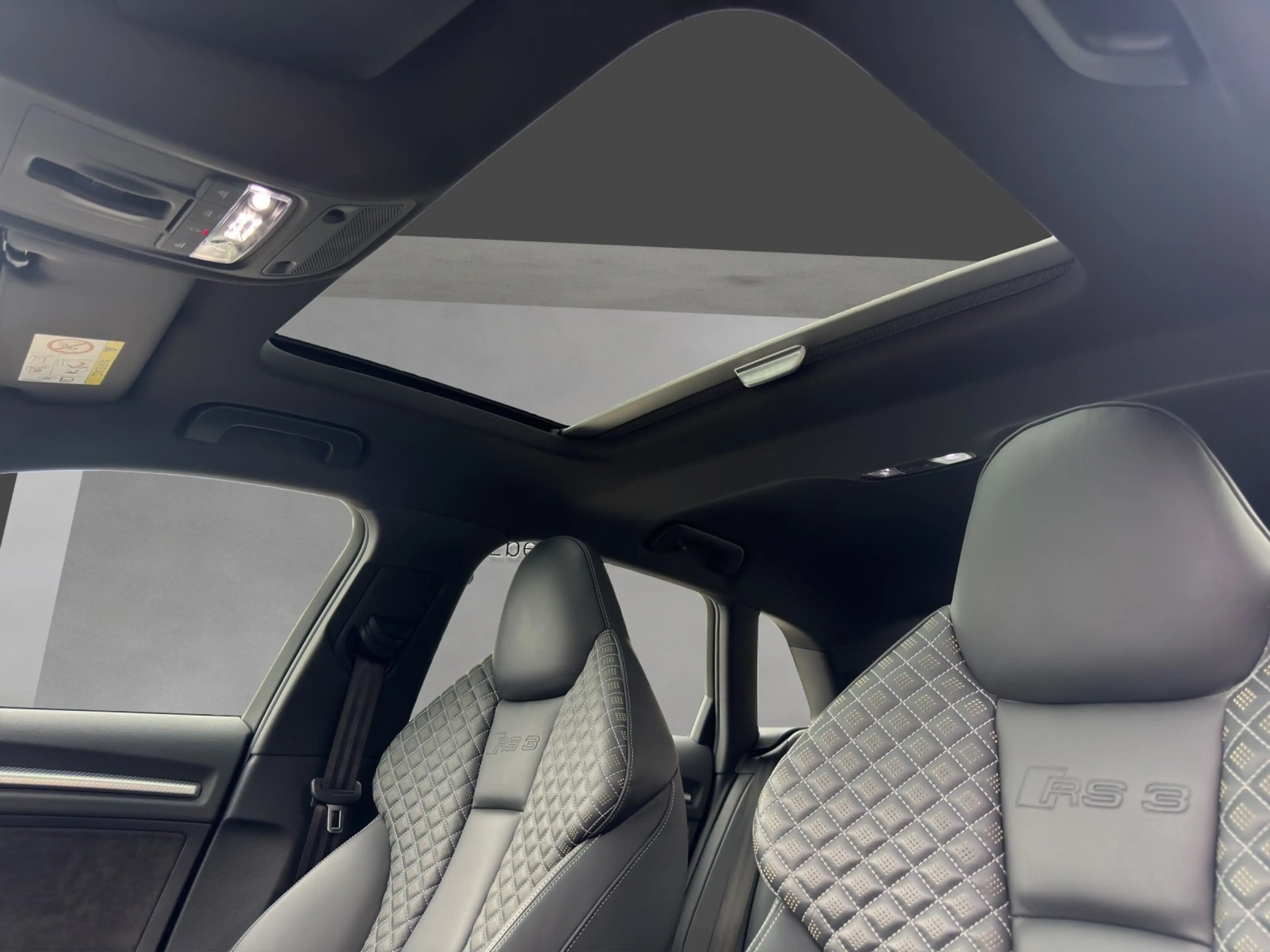 Audi RS3 RS 3 Sportback 2.5 TFSI quattro/PANO/B&O/280KM/H — photo 13