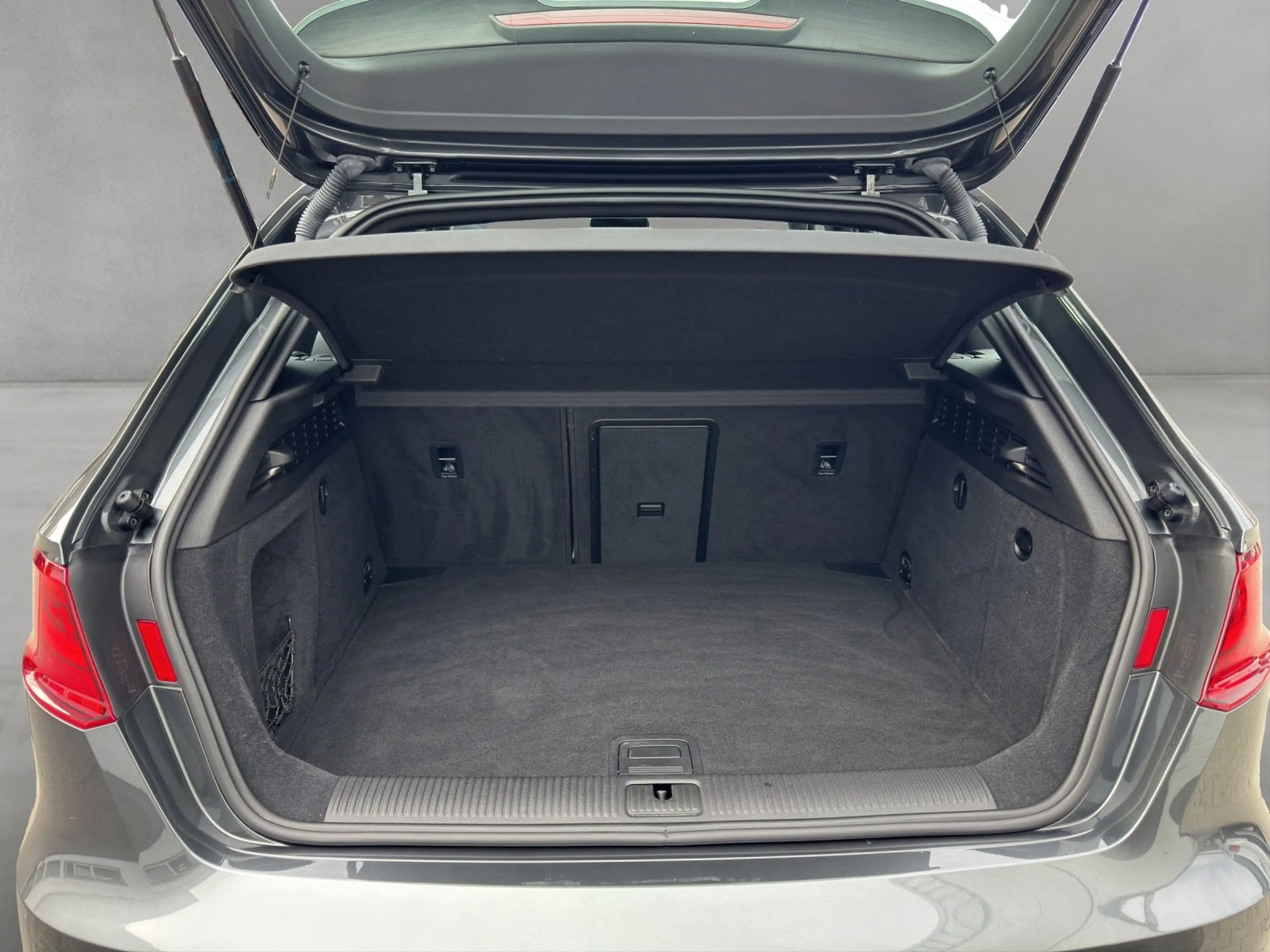 Audi RS3 RS 3 Sportback 2.5 TFSI quattro/PANO/B&O/280KM/H — photo 7