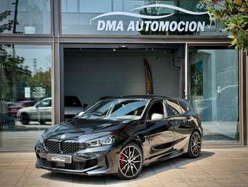 M135i xDrive