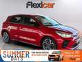 Kia Rio 1.0+T-GDi+88kW+%28120CV%29+MHEV+iMT+Drive Rojo - thumbnail 1