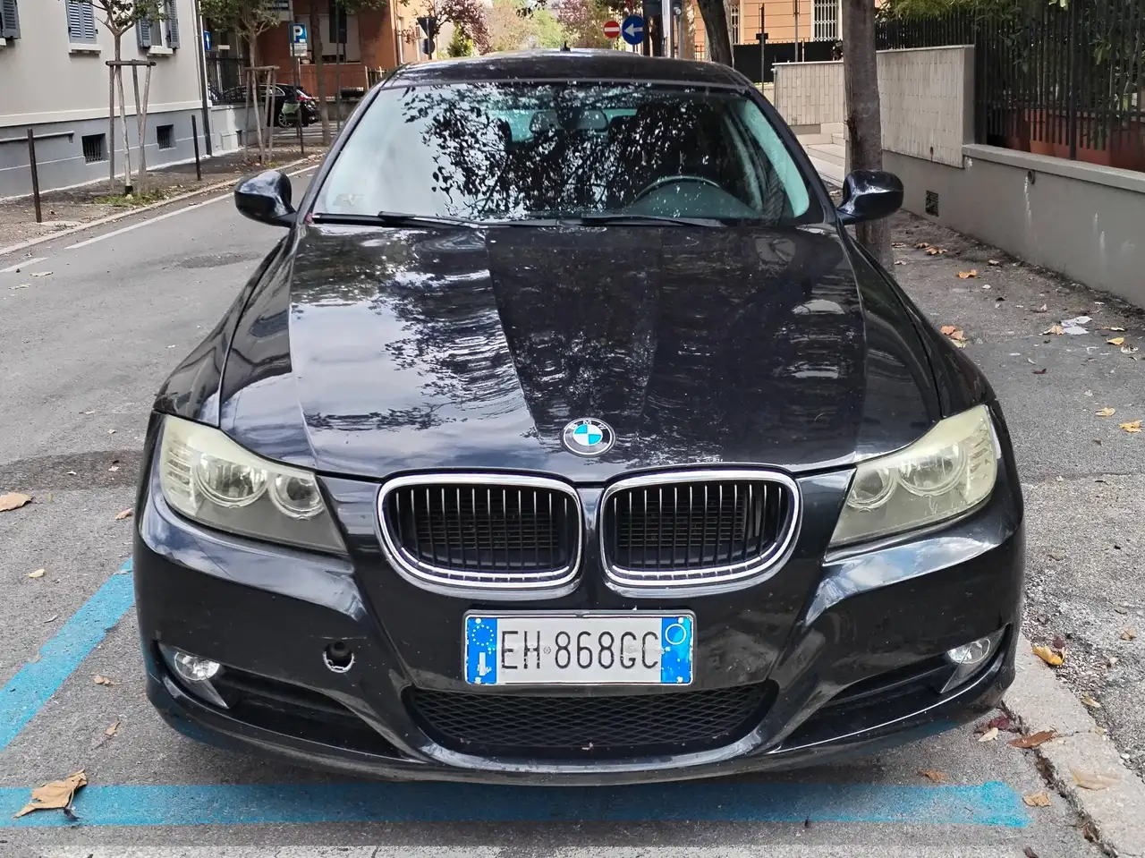 BMW 318