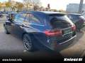 Mercedes-Benz E 300 T-Modell de Business, HUD, AHK, Command Azul - thumbnail 5