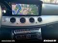 Mercedes-Benz E 300 T-Modell de Business, HUD, AHK, Command Azul - thumbnail 11