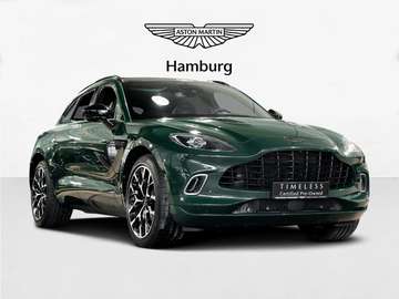 Aston Martin Hamburg