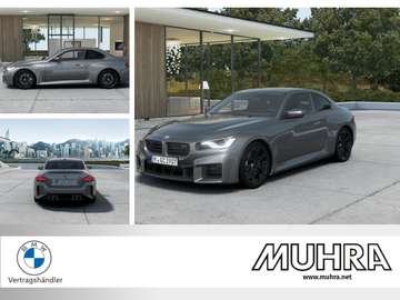 Coupé M 19"/20" Adapt. LED Komfortzug.