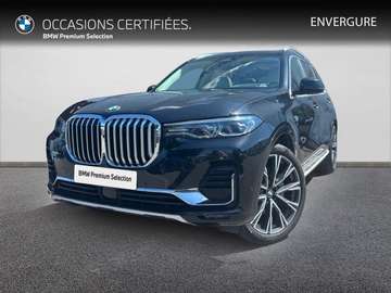 30dA xDrive 265ch Exclusive