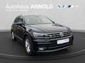 Volkswagen Tiguan 2.0 TDI Head-Up R-Line RFK AHK PDC Schwarz - thumbnail 3