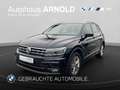 Volkswagen Tiguan 2.0 TDI Head-Up R-Line RFK AHK PDC Schwarz - thumbnail 1