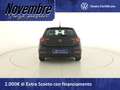 Volkswagen Polo 1.0 tsi life 95cv dsg Nero - thumbnail 4