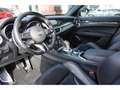 Alfa Romeo Stelvio Bi-turbo Quadrifoglio Q4 2.9 V6 BiTurbo Navi Sound Grau - thumbnail 17