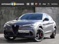 Alfa Romeo Stelvio Quadrifoglio Q4 Grau - thumbnail 1