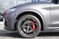 Alfa Romeo Stelvio Quadrifoglio Q4 Grau - thumbnail 3
