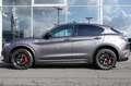 Alfa Romeo Stelvio Quadrifoglio Q4 Grau - thumbnail 6