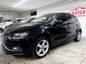 5p 1.4 tdi bm Original 90cv dsg