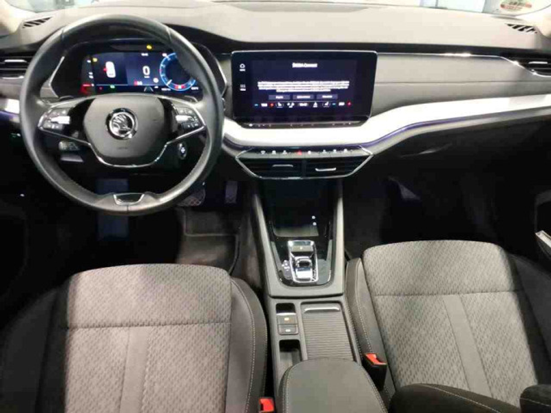 Skoda Octavia Combi 1.4TSI Hybrid LED+NAVI+SHZ+ACC+HUD — photo 6