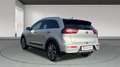 Kia Niro 1.6 GDI HIBRID EMOTION 141CV 5P Plateado - thumbnail 2
