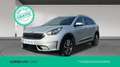 Kia Niro 1.6 GDI HIBRID EMOTION 141CV 5P Plateado - thumbnail 1