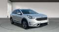 Kia Niro 1.6 GDI HIBRID EMOTION 141CV 5P Plateado - thumbnail 3